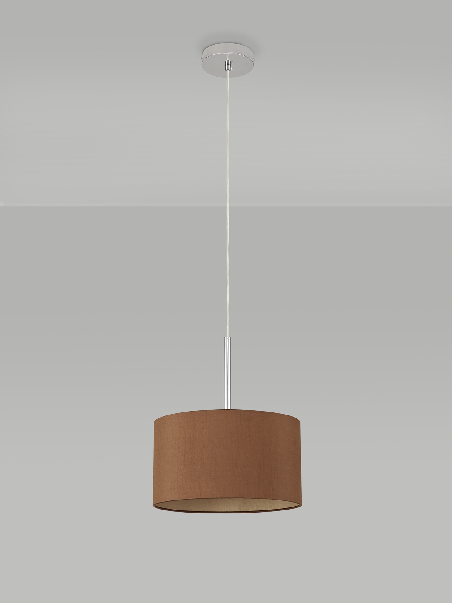 Baymont CH RC Ceiling Lights Deco Single Pendant